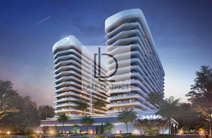 Apartment - 1 Bedroom - 2 Bathrooms for sale in Elo 2 - Damac Hills 2 - Dubai