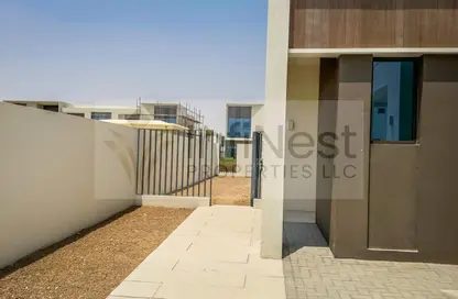 Villa - 4 Bedrooms - 4 Bathrooms for rent in Talia - The Valley - Dubai