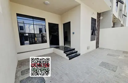 Villa - 3 Bedrooms - 6 Bathrooms for sale in Al Zahya - Ajman Villa - 3 Bedrooms - 6 Bathrooms for sale in Al Zahya - Ajman