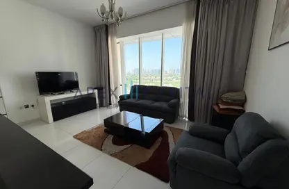 Apartment - 2 Bedrooms - 2 Bathrooms for rent in Giovanni Boutique Suites - Dubai Sports City - Dubai Apartment - 2 Bedrooms - 2 Bathrooms for rent in Giovanni Boutique Suites - Dubai Sports City - Dubai