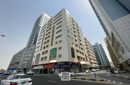 Apartment - 2 Bedrooms - 2 Bathrooms for rent in Qasimia 10 building - Al Mahatta - Al Qasimia - Sharjah