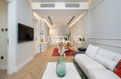 Apartment - 1 Bedroom - 1 Bathroom for rent in Reehan 6 - Reehan - Old Town - Downtown Dubai - Dubai Apartment - 1 Bedroom - 1 Bathroom for rent in Reehan 6 - Reehan - Old Town - Downtown Dubai - Dubai