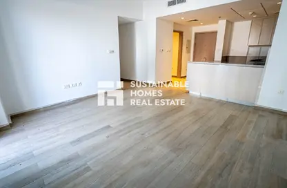Apartment - 2 Bedrooms - 2 Bathrooms for rent in Waters Edge - Yas Island - Abu Dhabi