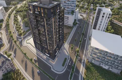 Apartment - 2 Bedrooms - 3 Bathrooms for sale in Palatium Residences - Jumeirah Village Circle - Dubai