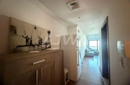 Apartment - 1 Bedroom - 2 Bathrooms for rent in Time Place Tower - Dubai Marina - Dubai Apartment - 1 Bedroom - 2 Bathrooms for rent in Time Place Tower - Dubai Marina - Dubai