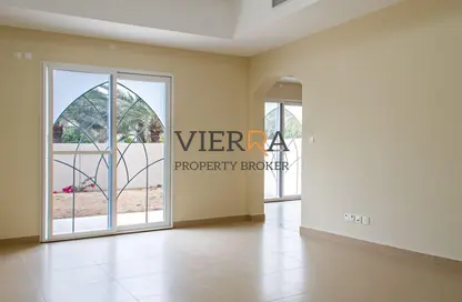 Villa - 3 Bedrooms - 4 Bathrooms for rent in Cedre Villas - Dubai Silicon Oasis - Dubai
