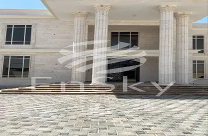 Villa for sale in Shakhbout City - Abu Dhabi