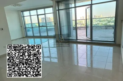 شقة - 2 غرف نوم - 2 حمامات للبيع في مساكن كورنيش عجمان - طريق كورنيش عجمان - عجمان شقة - 2 غرف نوم - 2 حمامات للبيع في مساكن كورنيش عجمان - طريق كورنيش عجمان - عجمان