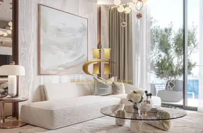 Apartment - 2 Bedrooms - 3 Bathrooms for sale in One Sky Park - Jumeirah Village Circle - Dubai