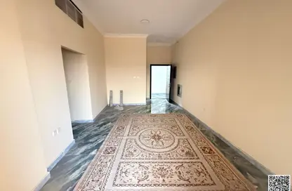 Apartment - 1 Bedroom - 2 Bathrooms for rent in Al Jurf Industrial 3 - Al Jurf Industrial - Ajman