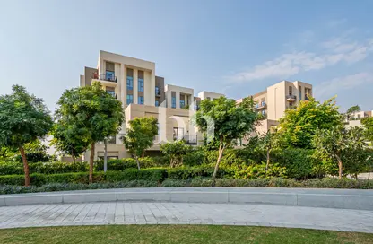 تاون هاوس - 3 غرف نوم - 2 حمامات للايجار في سما ريزيدنسز - مريم جيت ريزيدنس - جزيرة مريم - الشارقة