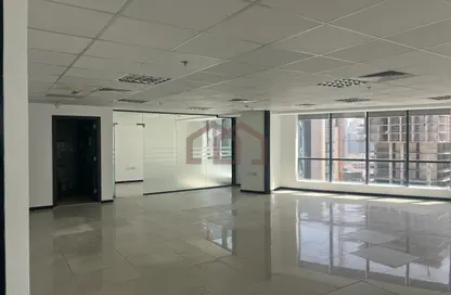 Office Space - Studio - 1 Bathroom for rent in The Regal Tower - Business Bay - Dubai