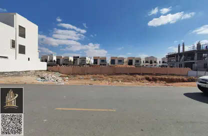 Land - Studio for sale in Al Helio 2 - Al Helio - Ajman