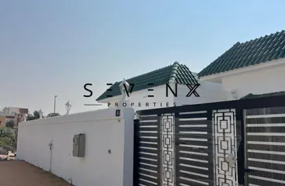 فيلا - 5 غرف نوم - 5 حمامات للايجار في ند شما - ديرة - دبي فيلا - 5 غرف نوم - 5 حمامات للايجار في ند شما - ديرة - دبي