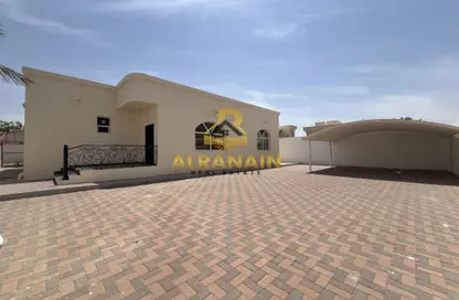 فيلا - 3 غرف نوم - 4 حمامات للايجار في المرخانية - العين