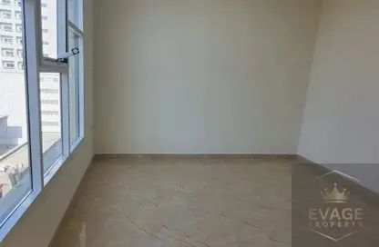Apartment - 2 Bedrooms - 2 Bathrooms for rent in Al Naemiya Tower 1 - Al Naemiya Towers - Al Nuaimiya - Ajman