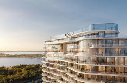 Apartment - 3 Bedrooms - 4 Bathrooms for sale in Acacia - Al Marjan Island - Ras Al Khaimah