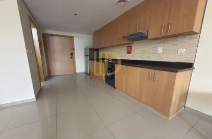 Apartment - 1 Bedroom - 2 Bathrooms for rent in Lincoln Park Northside - Lincoln Park - Arjan - Dubai