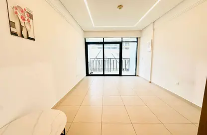 Apartment - Studio - 1 Bathroom for rent in Sunrise Legend - Arjan - Dubai
