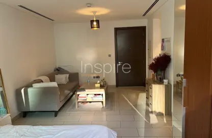 Apartment - Studio - 1 Bathroom for sale in Hartland Greens - Sobha Hartland - Mohammed Bin Rashid City - Dubai