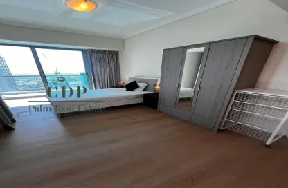 Apartment - 2 Bedrooms - 3 Bathrooms for sale in Ocean Heights - Dubai Marina - Dubai