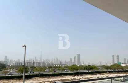 شقة - غرفة نوم - 2 حمامات للايجار في برايم فيوز لبريسكوت - ميدان افينيو - ميدان - دبي