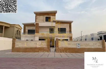 Villa - 7+ Bedrooms - 7+ Bathrooms for sale in Al Yasmeen 1 - Al Yasmeen - Ajman