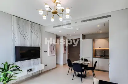 Apartment - 2 Bedrooms - 2 Bathrooms for sale in Sobha Creek Vistas Tower B - Sobha Hartland - Mohammed Bin Rashid City - Dubai