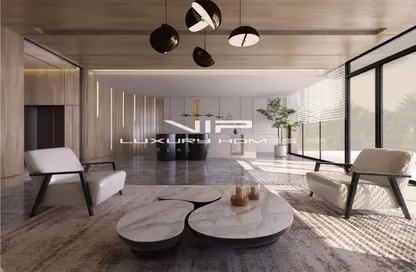 Apartment - 1 Bedroom - 2 Bathrooms for sale in Starlight Park - Meydan - Dubai