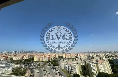 شقة - 3 غرف نوم - 3 حمامات للبيع في مساكن نادين 1 - مساكن نادين - الفرجان - دبي