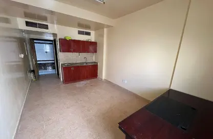 شقة - 1 حمام للايجار في برج النعيمية  2 - أبراج النعيمية - النعيمية - عجمان