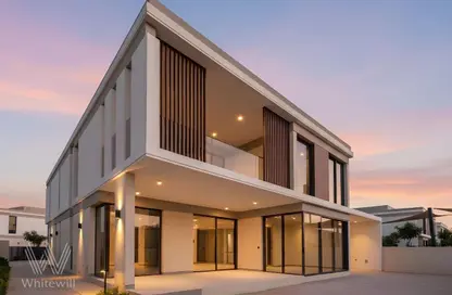 فيلا - 5 غرف نوم - 8 حمامات للايجار في هارموني 3 - هارموني - تلال الغاف - دبي فيلا - 5 غرف نوم - 8 حمامات للايجار في هارموني 3 - هارموني - تلال الغاف - دبي