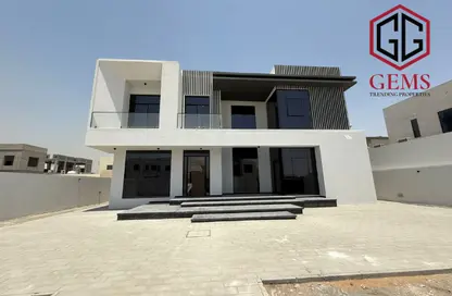 Villa - 4 Bedrooms - 5 Bathrooms for rent in Al Warqa'a 4 - Al Warqa'a - Dubai