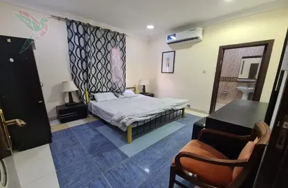 Apartment - 2 Bedrooms - 2 Bathrooms for rent in Al Mraijeb - Al Jimi - Al Ain