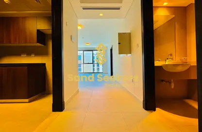 Apartment - 1 Bedroom - 2 Bathrooms for rent in Al Zeina - Al Raha Beach - Abu Dhabi