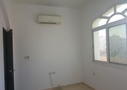 Empty Room image for: Studio - 1 bathroom for rent in Mohamed Bin Zayed City - Abu Dhabi, Image 1