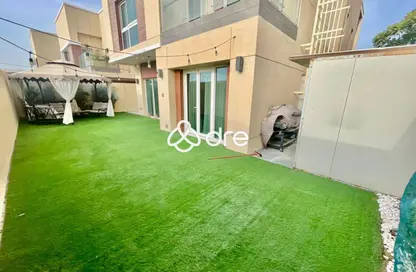 Villa - 4 Bedrooms - 6 Bathrooms for rent in Villa Lantana 2 - Villa Lantana - Al Barsha - Dubai