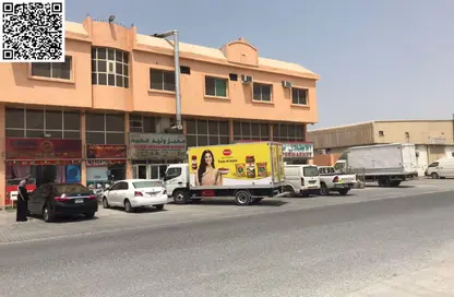 Warehouse - Studio - 7+ Bathrooms for sale in Al Jurf Industrial 3 - Al Jurf Industrial - Ajman Warehouse - Studio - 7+ Bathrooms for sale in Al Jurf Industrial 3 - Al Jurf Industrial - Ajman