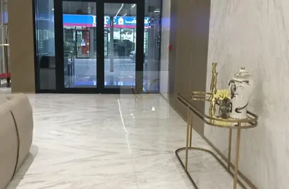 Apartment - 1 Bedroom - 1 Bathroom for rent in Binghatti LUNA - District 12 - Jumeirah Village Circle - Dubai