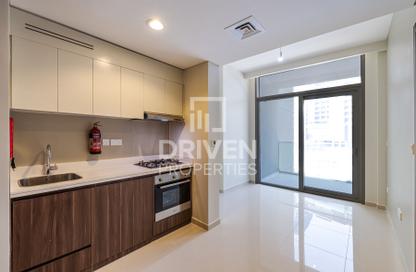 Apartment - 1 Bedroom - 1 Bathroom for sale in Reva Residences - Business Bay - Dubai