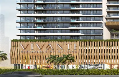 Apartment - 3 Bedrooms - 3 Bathrooms for sale in Vivanti Residences - Jumeirah Village Circle - Dubai