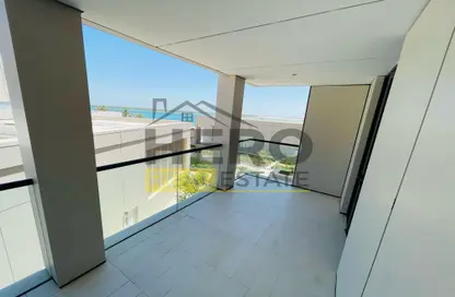 Apartment - 2 Bedrooms - 3 Bathrooms for rent in Qaryat Al Hidd - Saadiyat Island - Abu Dhabi
