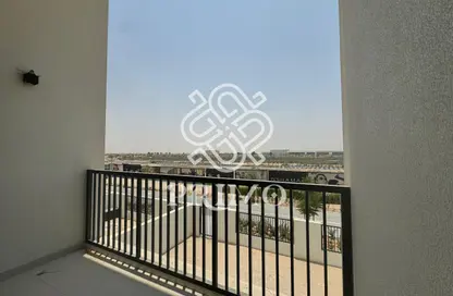 تاون هاوس - 3 غرف نوم - 4 حمامات للايجار في مها تون هوسيس - تاون سكوير - دبي