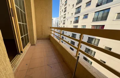 شقة - غرفة نوم - 2 حمامات للايجار في النهدة 2 - النهدة - دبي - دبي