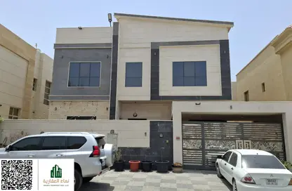 Villa - 5 Bedrooms - 7 Bathrooms for sale in Al Amira Village - Al Yasmeen - Ajman