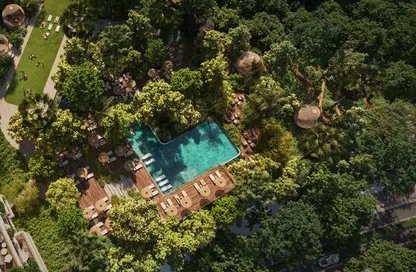 Apartment - 2 Bedrooms - 3 Bathrooms for sale in Talea - Maritime City - Dubai