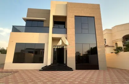 Villa - 5 Bedrooms - 5 Bathrooms for rent in Barsha South Villas - Al Barsha South - Al Barsha - Dubai