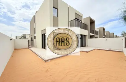 Villa - 4 Bedrooms - 4 Bathrooms for rent in La Violeta 1 - Villanova - Dubai Land - Dubai
