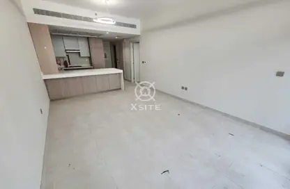 Apartment - 1 Bedroom - 2 Bathrooms for rent in Herad Tower - Jumeirah Village Circle - Dubai
