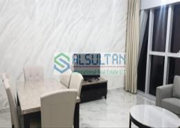 Apartment - 2 bedrooms - 2 bathrooms for rent in Al Jazeera Tower - Corniche Road - Abu Dhabi